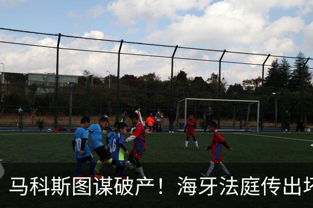 马科斯图谋破产！海牙法庭传出坏消息，老杜阵营迎来绝地翻盘契机